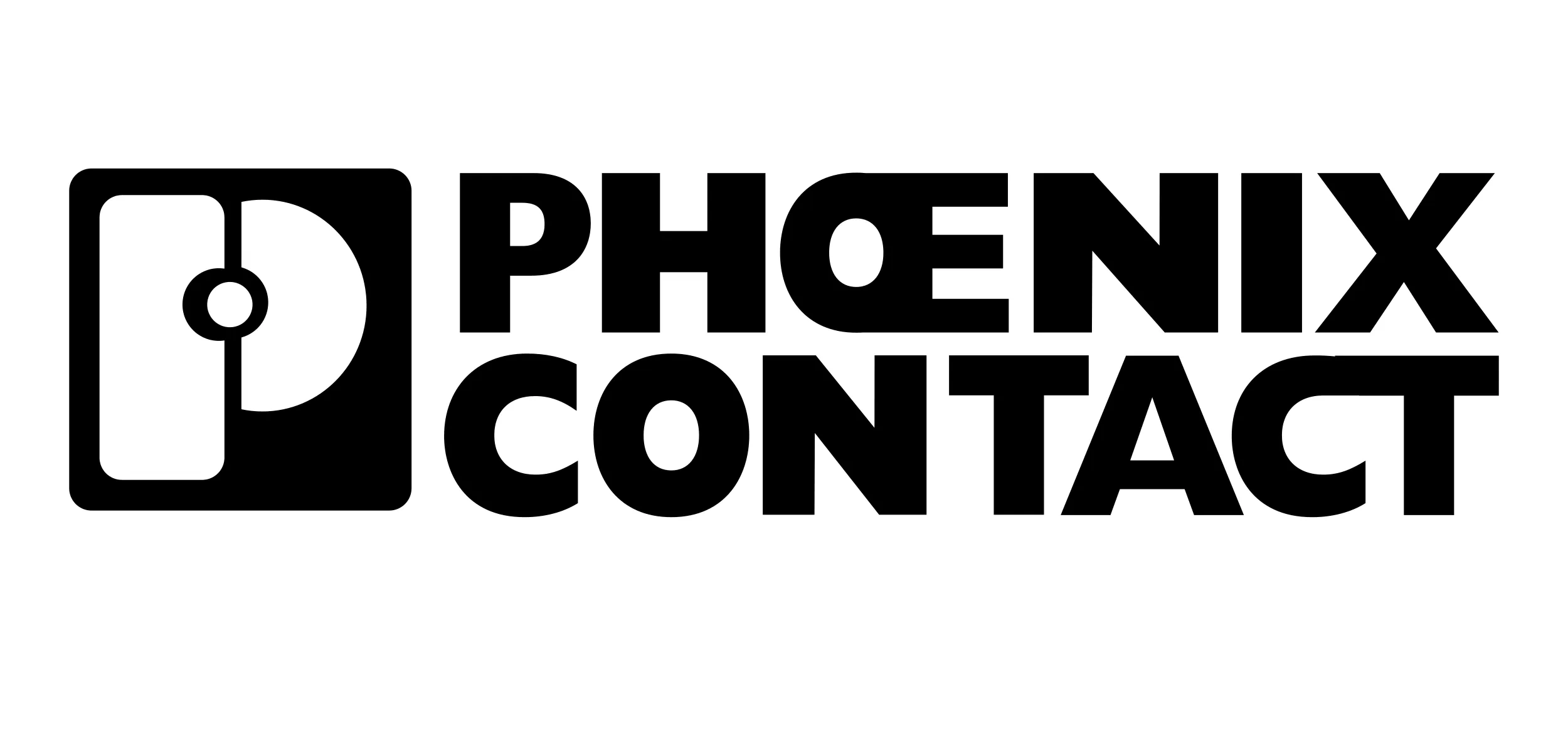 Phoenix Contact automation and electrical engineering solutions provided to Maxima Automation for robust, flexible, and scalable systems