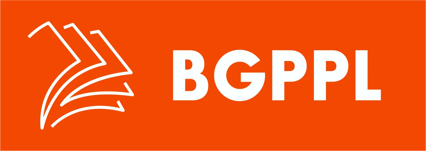 BGPPL Logo