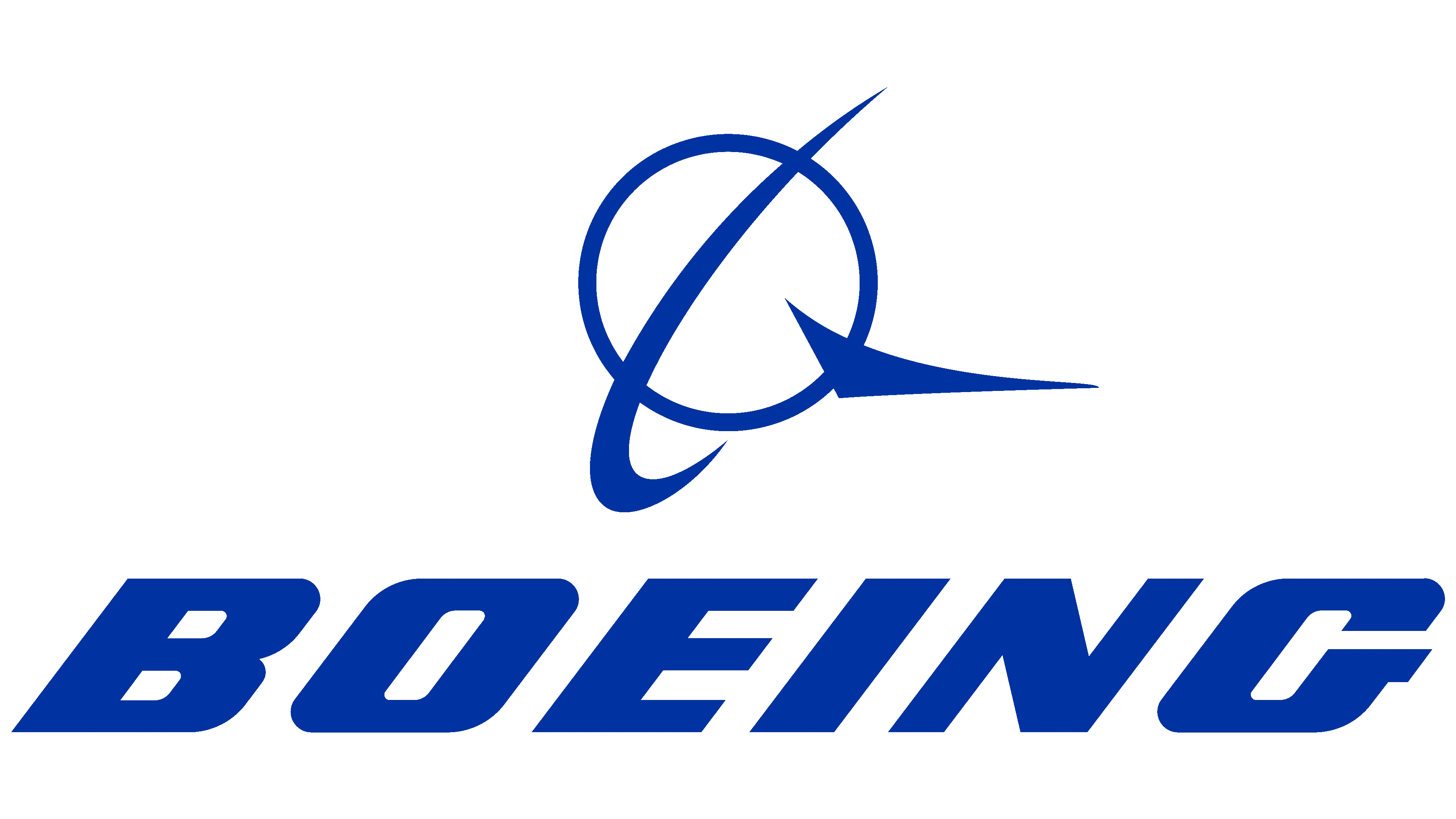 Boeing Logo