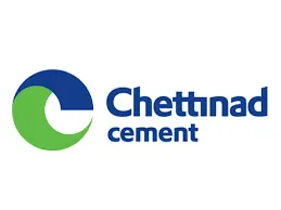 Chettinad Logo