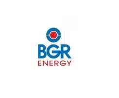 BGR Logo
