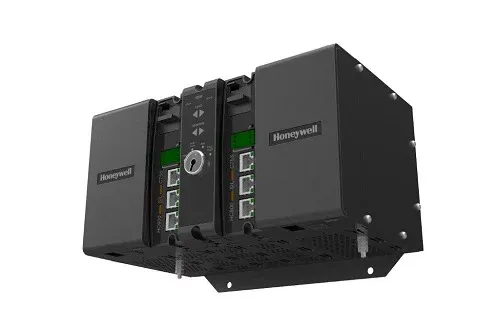Maxima Automation’s Control Edge HC 900 SIL2 for high-integrity safety and process control in industrial applications.