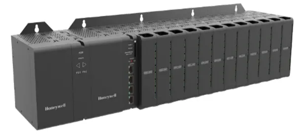 Maxima Automation’s ControlEdge UOC delivers edge-based control with seamless integration to Experion.