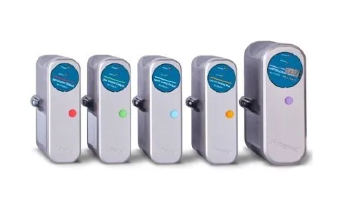 Maxima Automations Plant Cruise DCS for optimized control and seamless management of plant operations.