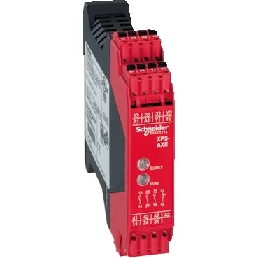 Safety controller & modules