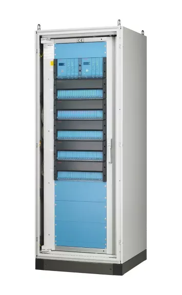 safety system