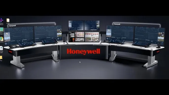 SCADA by Maxima Automation offers centralized data visualization and operational efficiency.