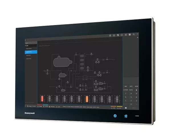 HMI