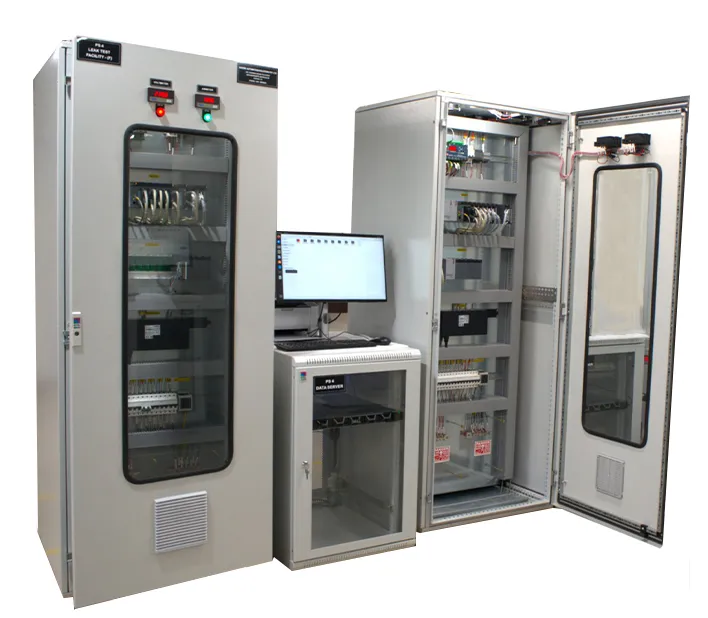 Maxima Automation's custom-built Best Data Acquisition Systems in Chennai (DAS) offer tailored solutions for industrial, scientific, and environmental data monitoring, ensuring accuracy, scalability, and seamless integration.