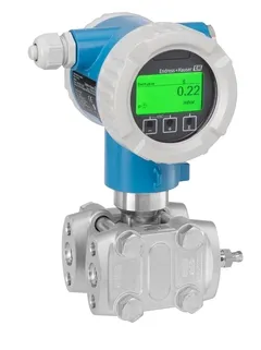 Differential-pressure