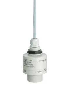 Ultrasonic