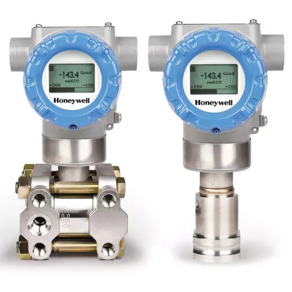 Pressure-Transmitters