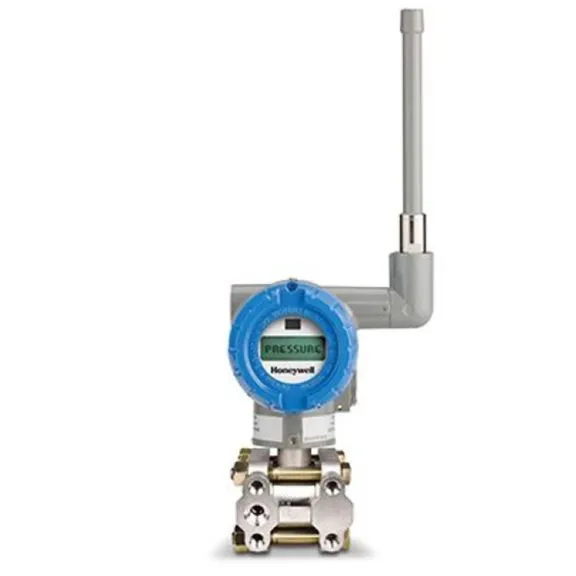 Maxima Automation SmartLine Wireless Gauge Pressure for precise gauge pressure measurements.
