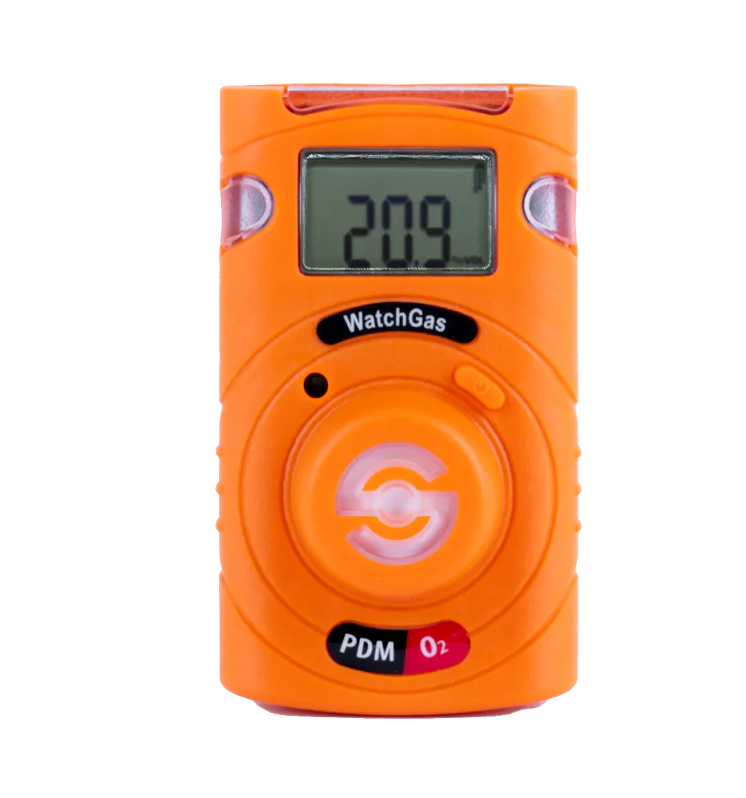 PDM gas detector for reliable monitoring of hazardous gases, providing real-time alerts to ensure safety in diverse industries.