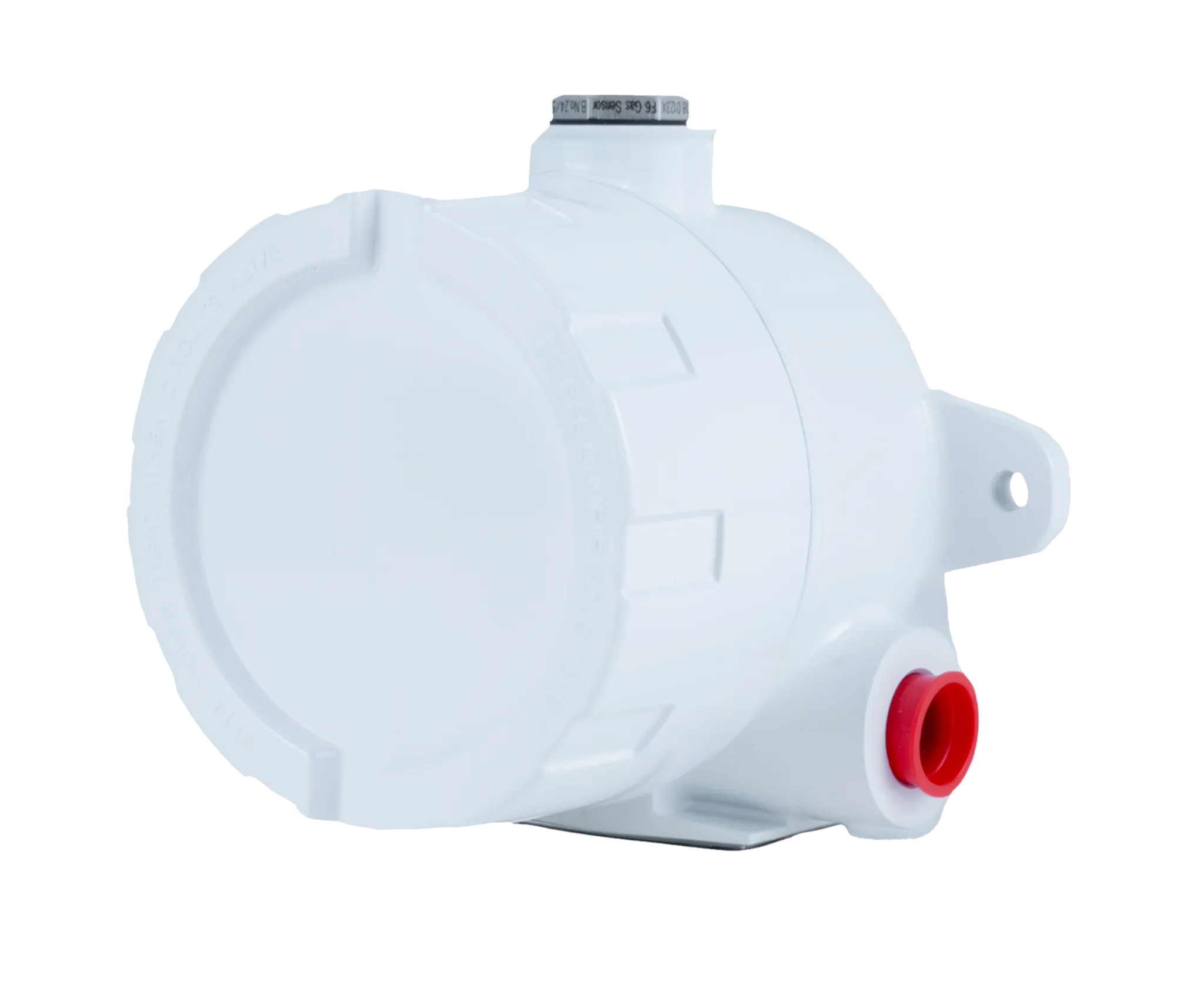 XDI, a compact and reliable gas detector for industrial safety, offering real-time monitoring with a wide range of sensors.
