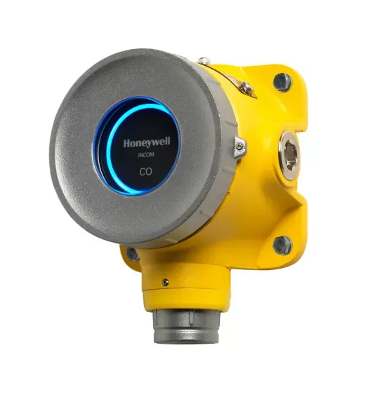 Maxima Automation – Sensepoint XRL Instrument, a robust gas detection solution featuring flexible connectivity options and easy-to-use interface for monitoring hazardous gases.