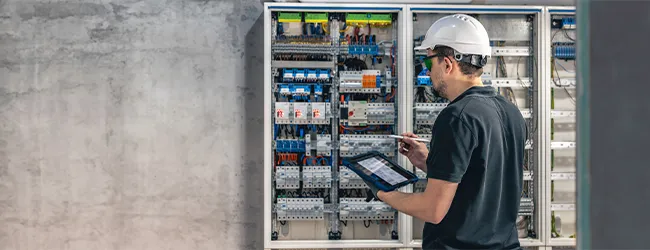 Maxima Automation guide to control system types: PLC for machinery, DCS for plants, RTU for remote sites