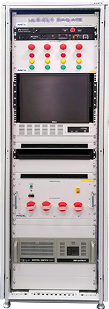 Automated Test Equipment