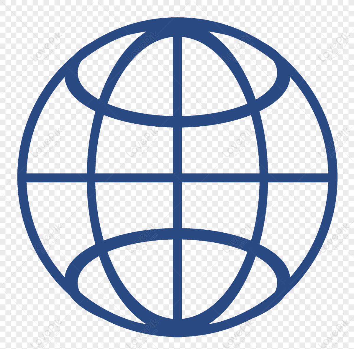 Global logo