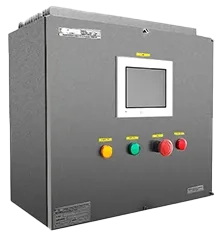 Automated gas detection system with real-time monitoring, high-sensitivity sensors, and ATEX-certified design for industrial safety, by Maxima Automation