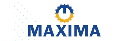 maxi logo